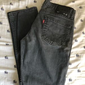 511 Levi’s